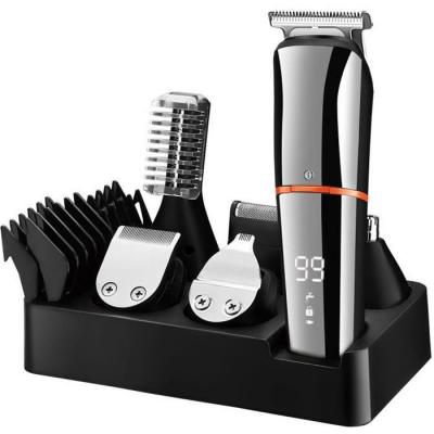 Tondeuse Cheveux HATTEKER SK-525 Or 