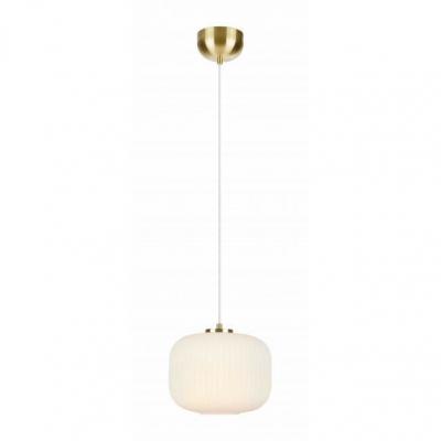 Suspension sober Laiton bross&eacute; 1 ampoule - Laiton