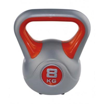 Protecteurs Kettlebel Fit 8Kg Sveltus sports taille UNICA