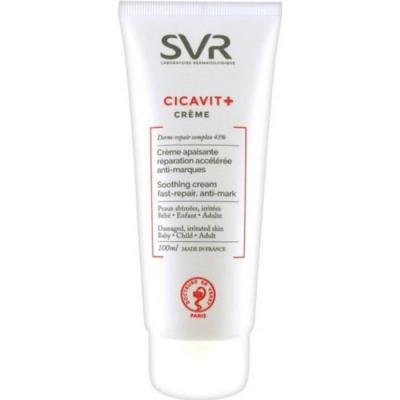 SVR Cicavit+ Cr&egrave;me 100ml
