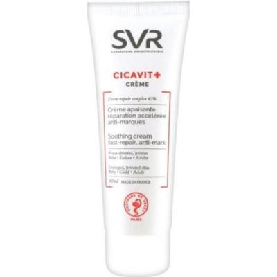 SVR Cicavit Cream 40ml