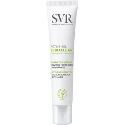 Correcteur intensif anti-imperfections Sebiaclear Active Gel - SVR