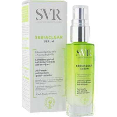 Correcteur global anti-imperfections, marques, rides.