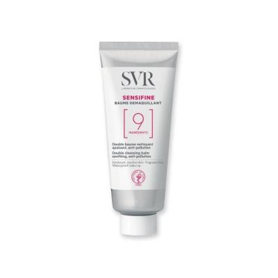 SVR Sensifine Baume D&eacute;maquillant 100ml