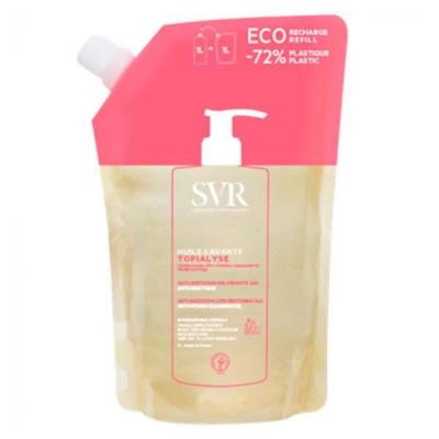 Svr Topialyse Huile Micellaire Recharge 1000ml