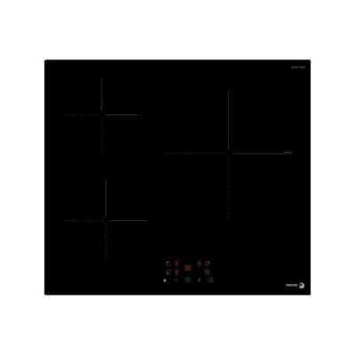 Table de cuisson induction 59cm 3 feux 6200w noir - FAI3531 - FAGOR