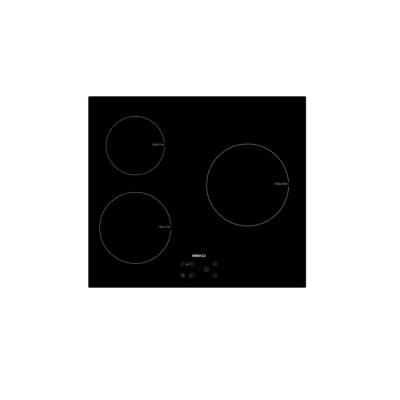 BEKO Table de cuisson HII63401MT