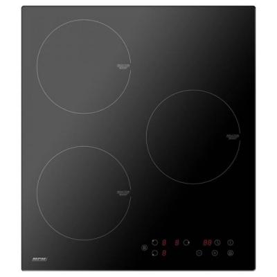 Mpm Mpm-45-im-14 Induction Hob 45 Cm 3 Burners Clair 