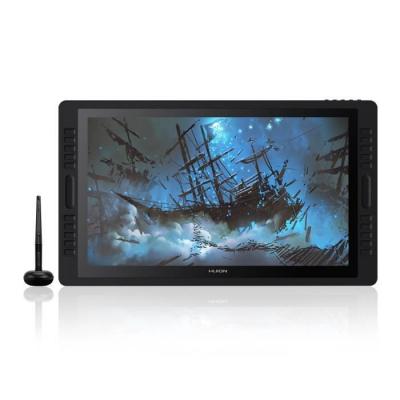 Tablette graphique Huion Kamvas Pro 22 avec Stylet sans pile