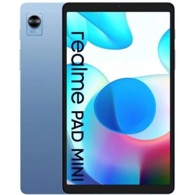 Tablette Realme PAD MINI 8,7"" 4 GB RAM 64 GB Bleu