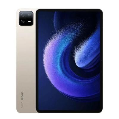 Tablette tactile xiaomi pad 6 11"" 128 go or 6941812730188