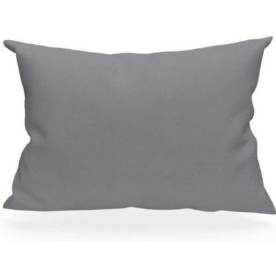 Atmosph&egrave;re Taie d'oreiller 50x75 cm ATMO UNI gris