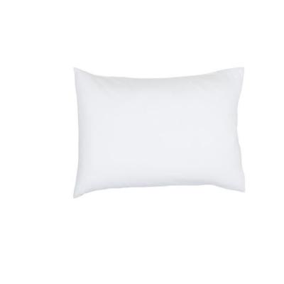 Today - Taie d'oreiller Essential 50x70cm craie coton 57F