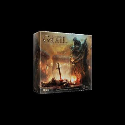 Asmodee Tainted Grail : La Chute D'avalon