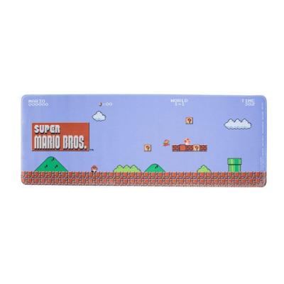 Tapis de souris Paladone Nintendo Super Mario Bros 30x80cm