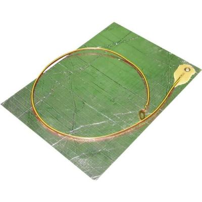 Kemo - Tapis &eacute;lectrochocs anti-rongeurs Z115 &eacute;lectrique 1 pc(s) C34348