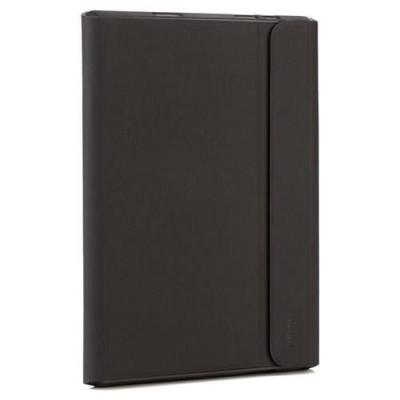 Folio Evervu polycarbonate noir pour Microsoft Surface Pro 3