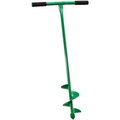 Ribiland 05496 Tari&egrave;re Manuelle avec Fraise Vert 150 mm