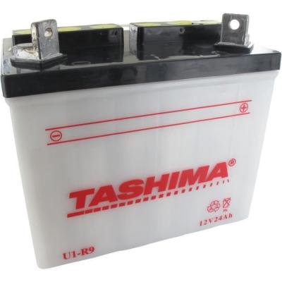 Tashima - Batterie moto U1-R9 12V 24Ah  - Batterie(s)
