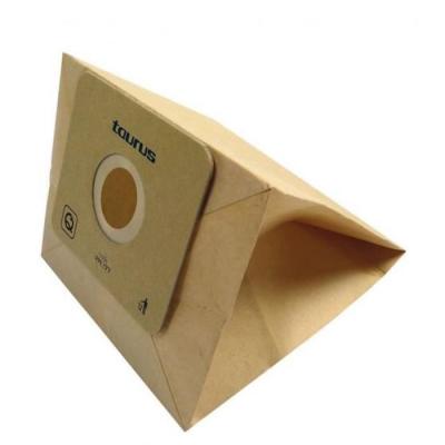 Taurus 999193000 5 sacs pour aspirateurs eco 2 l