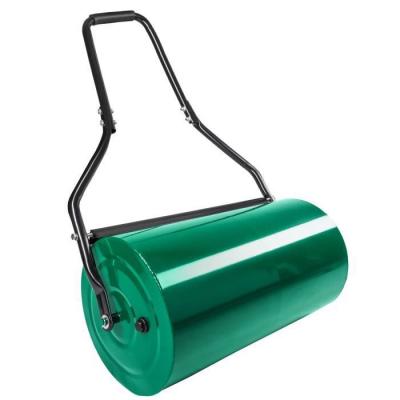 Rouleau &agrave; gazon - pelouse jardin, rouleau &agrave; gazon jardin, rouleau &agrave; jardin - vert