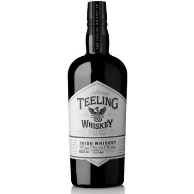 Teeling Small Batch 70cl Whisky + Coffret cadeau