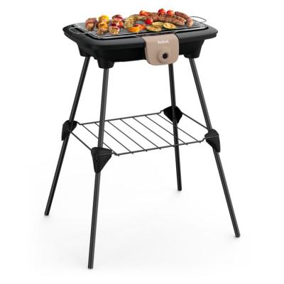Barbecue Tefal EASYGRILL POWER BG90D814