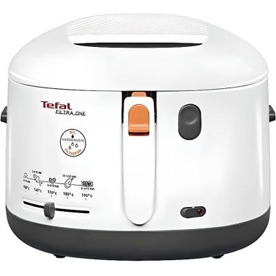 Tefal ff1631 friteuse one filtra 