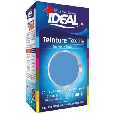 Teinture Tissu Id&eacute;al liquide jeans 25 mini - Id&eacute;al - couleur variant