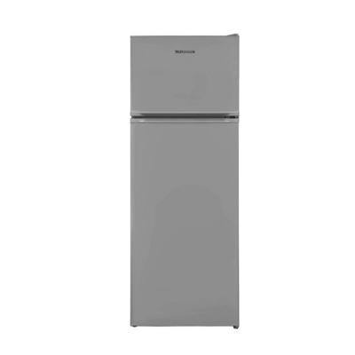 R&eacute;frig&eacute;rateur 2 portes TELEFUNKEN TF2D263ES
