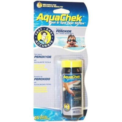Testeur peroxide 3 en 1 - Aquachek