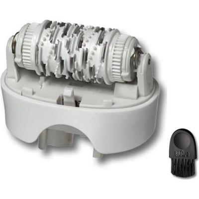 T&ecirc;te d'&eacute;pilation standard (261049-31465) &Eacute;pilateur (7030946 BRAUN)