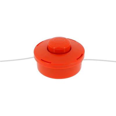 Gt Garden - T&ecirc;te fils pour d&eacute;broussailleuse et multifonction 4 en 1