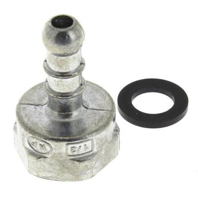 Tetine gaz butane, c00121674, 71s7918 pour Cuisiniere Brandt