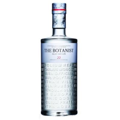 Gin The Botanist Islay Dry Islay Dry, 46 % vol. - 70 cl