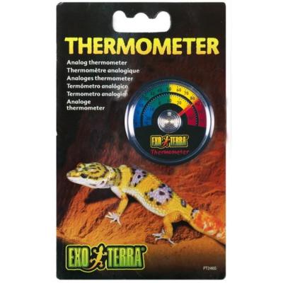 Exo Terra - Thermom&egrave;tre pour Terrarium