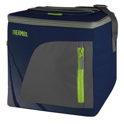 THERMOS Classic Sac Isotherme, Polyester, Bleu, 15 l
