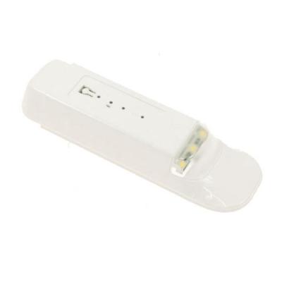 Thermostat &eacute;lectronique pour r&eacute;frig&eacute;rateur Whirlpool - C00507033
