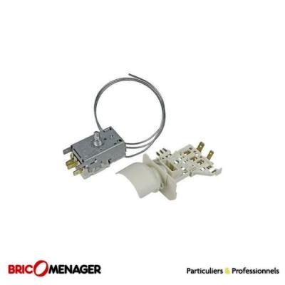 Thermostat A130701 Hotpoint, Indesit, Whirlpool