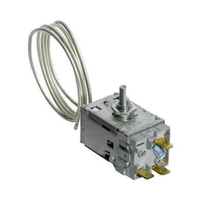 Thermostat 077b6625 077b6665 danfoss Brandt 43X0879