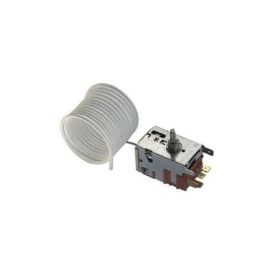Thermostat cave a vin 077b0223/077b0338 pour congelateur electrolux - 400617084