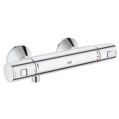 Grohe - Precision Start Mitigeur thermostatique Douche Chrom&eacute; 34594000