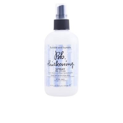 Bumble and Bumble Laque &Eacute;paississante 250ml 292 gr