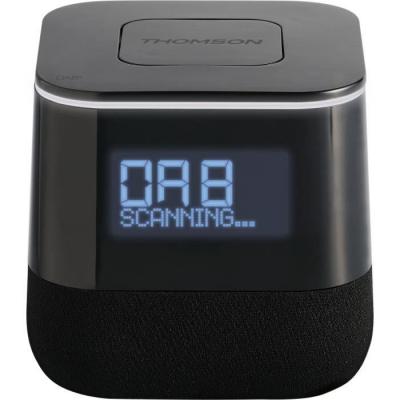 Thomson CR80 - Radio-r&eacute;veil
