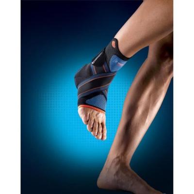 Thuasne - Novelastic Strapping Ankle Brace - Chevill&egrave;re Unique - XL
