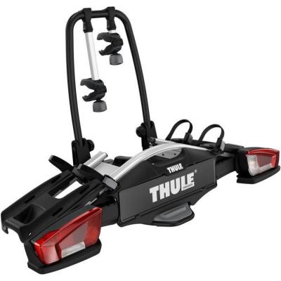 Thule Velocompact 13-pin Bike Rack For 2 Bikes Noir 2 Bikes