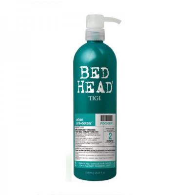Bed Head Shampooing de R&eacute;cup&eacute;ration Urban Antidotes 750 ml 750 ml