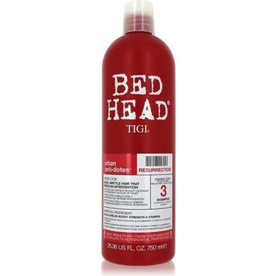 RESURRECTION Urban anti-dotes shampoing 750 ml
