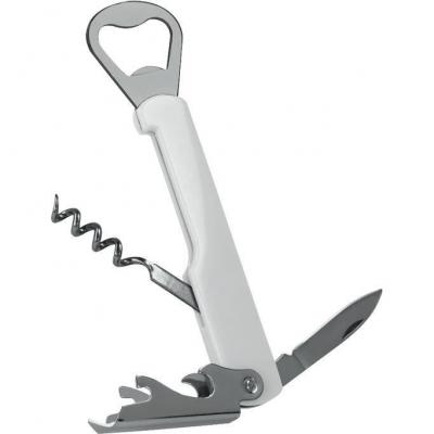 Tire Bouchons Limonadier Multiusage Inox Et Manche Plastique