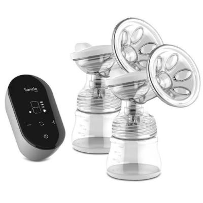 Tire-lait &eacute;lectrique double Lionelo Twee Go